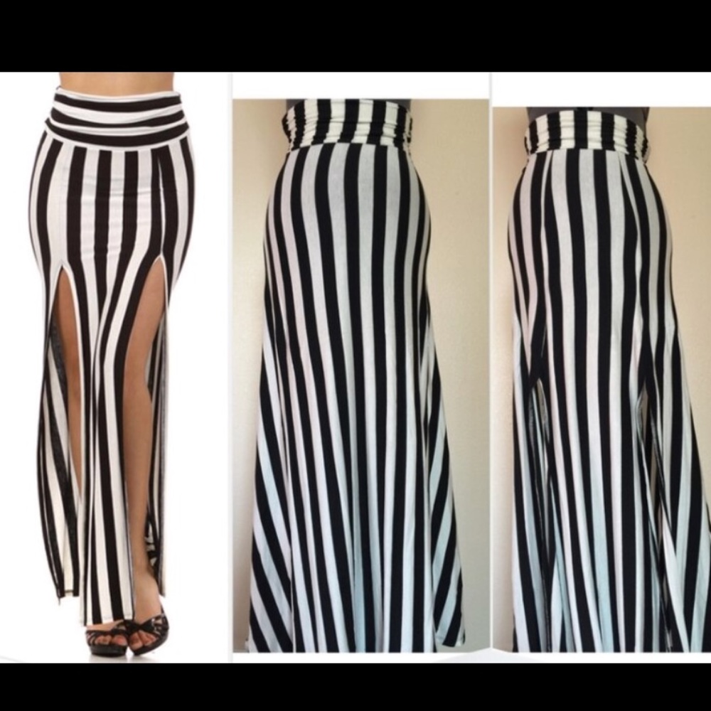Skirt size M-S